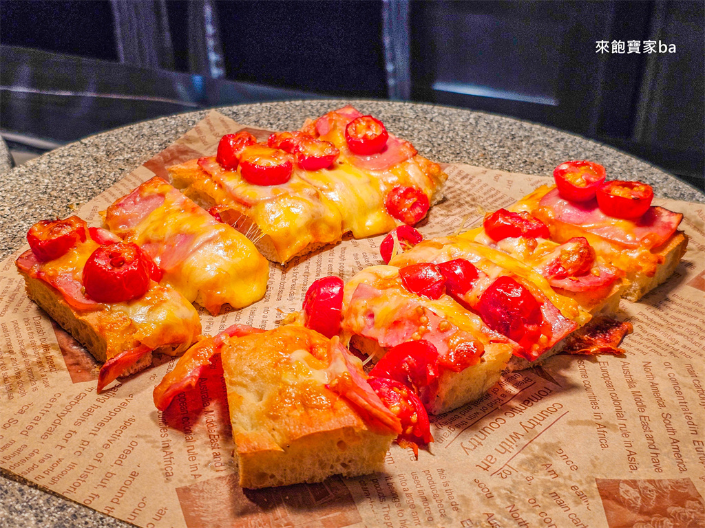 台中吃到飽【饗食天堂 LaLaport 台中】2026價位、菜色料理、怎麼訂位、好吃嗎？ @來飽寶家ba