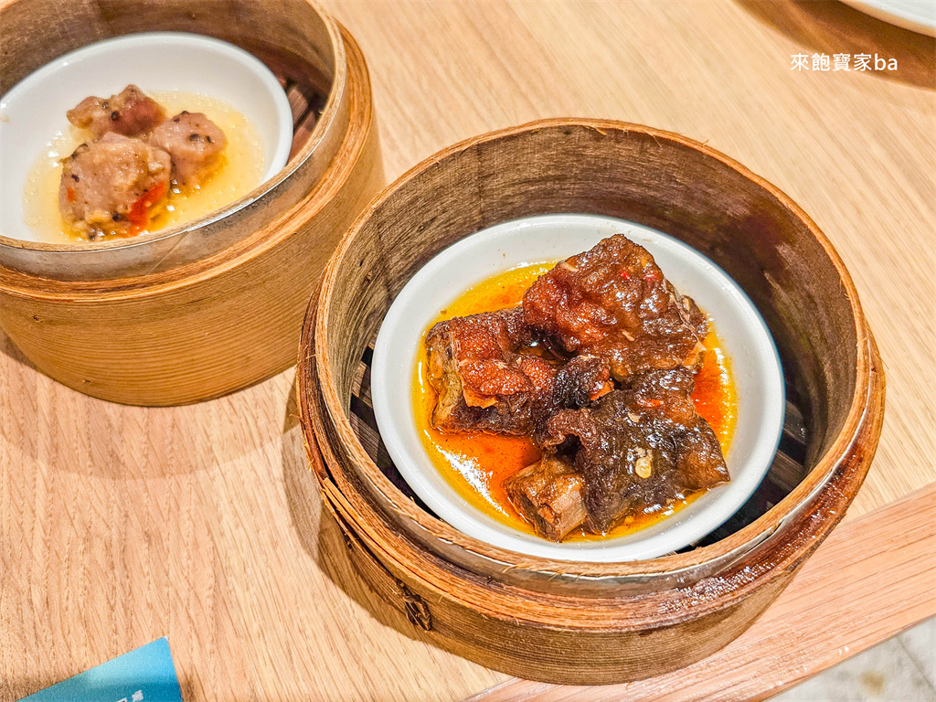 台中吃到飽【饗食天堂 LaLaport 台中】2026價位、菜色料理、怎麼訂位、好吃嗎？ @來飽寶家ba