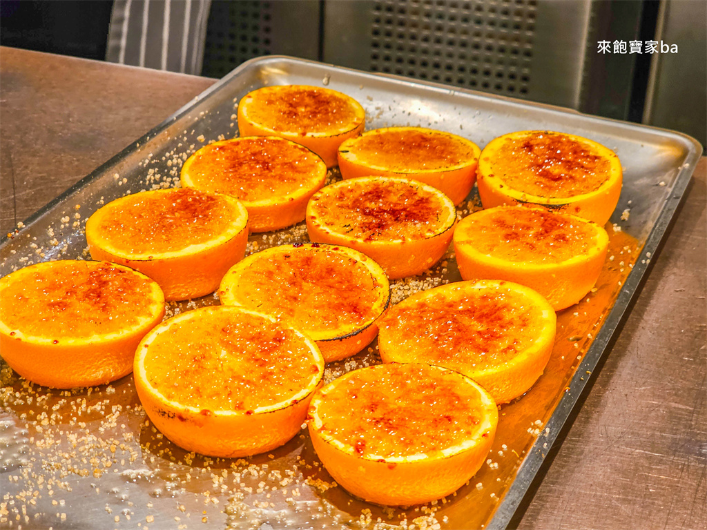 台中吃到飽【饗食天堂 LaLaport 台中】2026價位、菜色料理、怎麼訂位、好吃嗎？ @來飽寶家ba