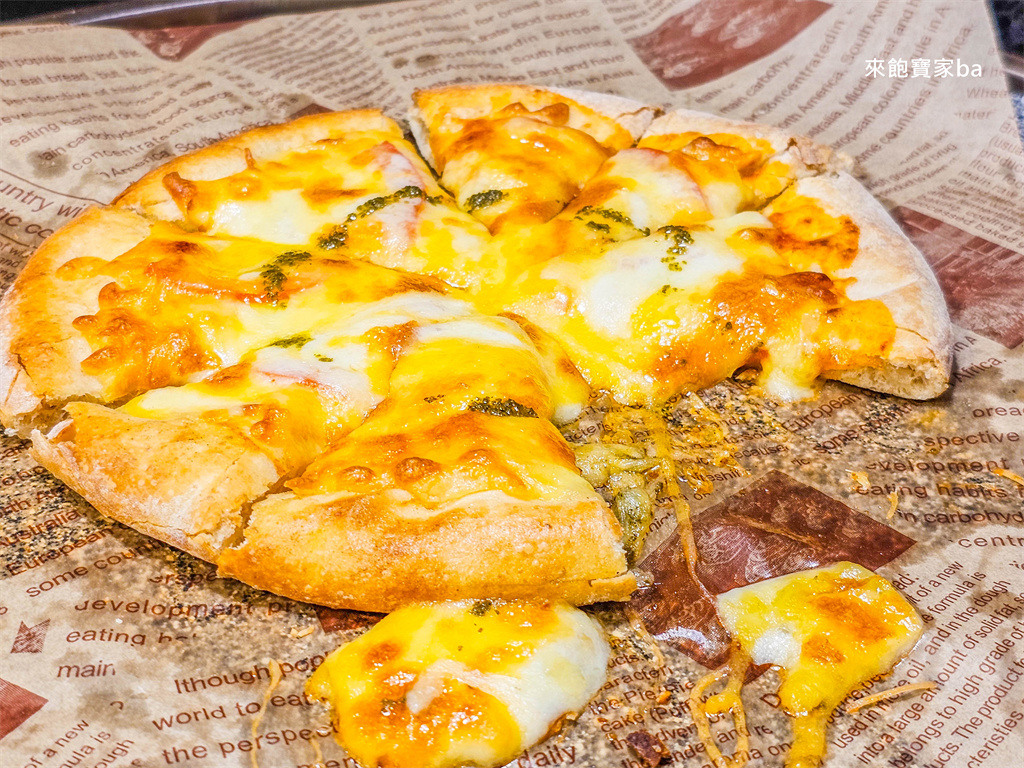 台中吃到飽【饗食天堂 LaLaport 台中】2026價位、菜色料理、怎麼訂位、好吃嗎？ @來飽寶家ba