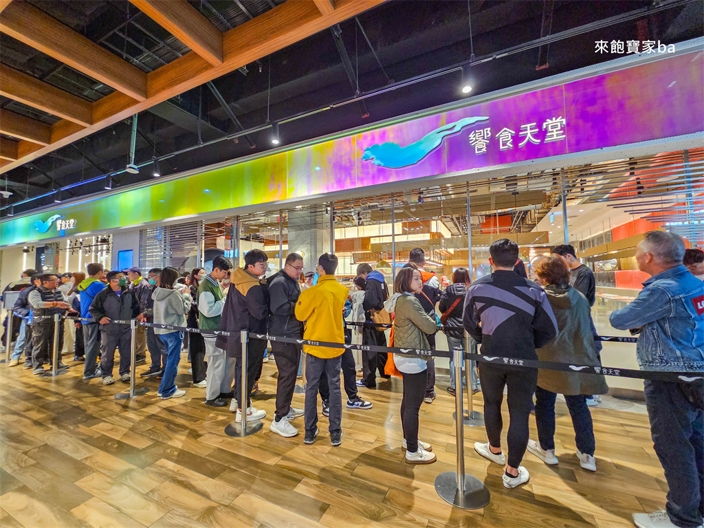 【台中早午餐推薦】禾間糧倉｜Google高評價全天候大份量早午餐！邪惡起司海、鮮蝦義大利麵，鄰近科博館、PARK2、勤美商圈 @來飽寶家ba