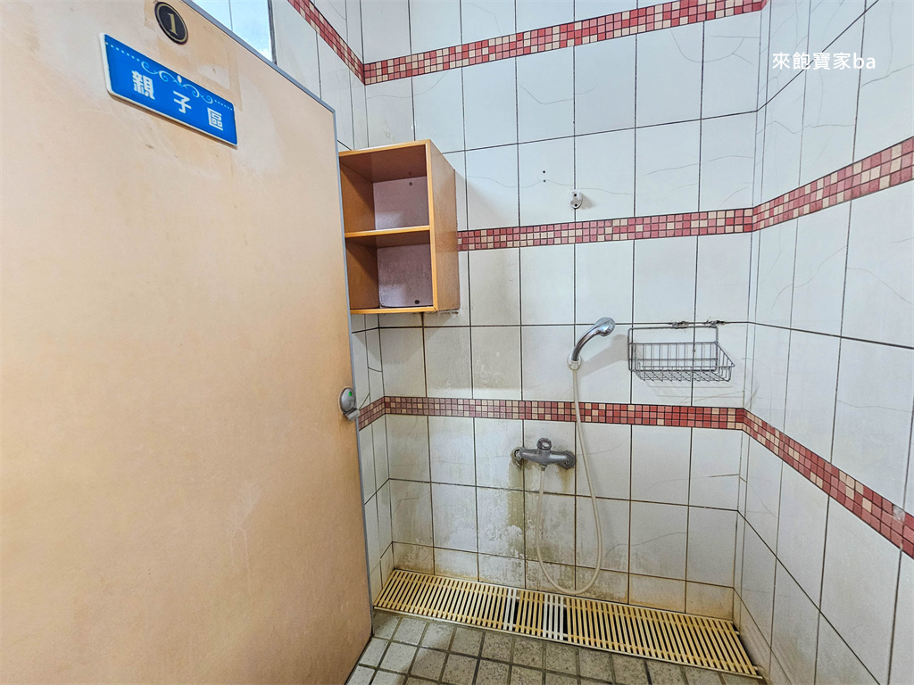 彰化員林游泳池【海洋森林游泳氧身館】全室內戲水空間~兒童戲水池、SPA按摩池評價與票價 @來飽寶家ba