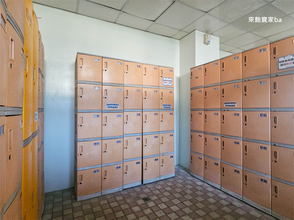 彰化員林游泳池【海洋森林游泳氧身館】全室內戲水空間~兒童戲水池、SPA按摩池評價與票價 @來飽寶家ba