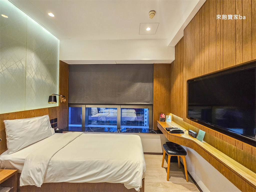 香港尖沙咀住宿【康境酒店】尖沙咀精華區平價住宿，離地鐵站超近！ @來飽寶家ba