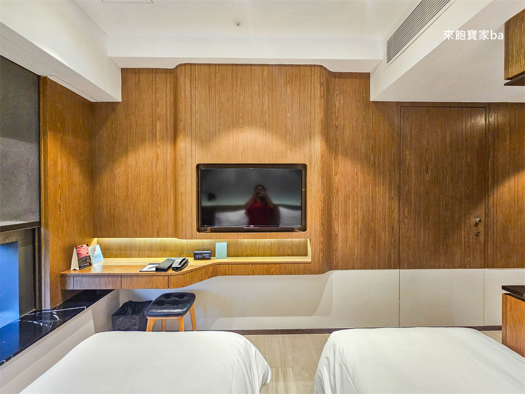 香港尖沙咀住宿【康境酒店】尖沙咀精華區平價住宿，離地鐵站超近！ @來飽寶家ba