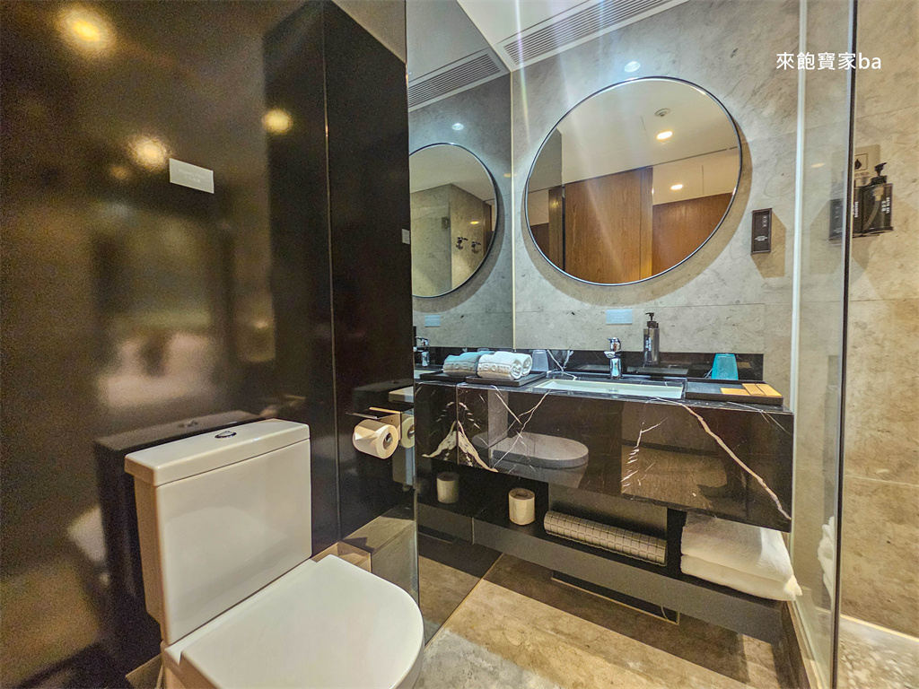 香港尖沙咀住宿【康境酒店】尖沙咀精華區平價住宿，離地鐵站超近！ @來飽寶家ba