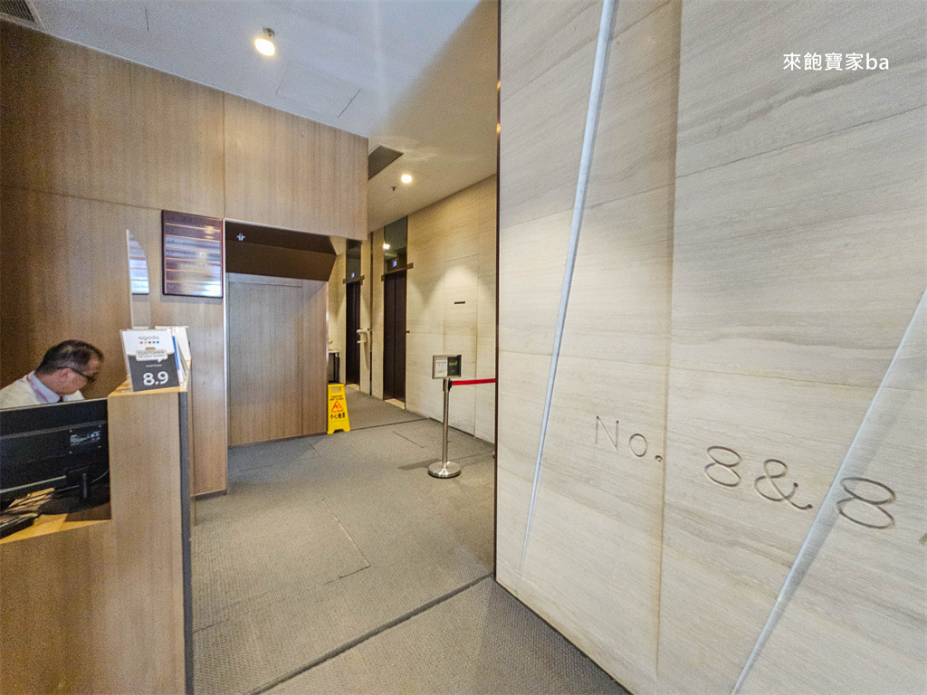 香港尖沙咀住宿【康境酒店】尖沙咀精華區平價住宿，離地鐵站超近！ @來飽寶家ba