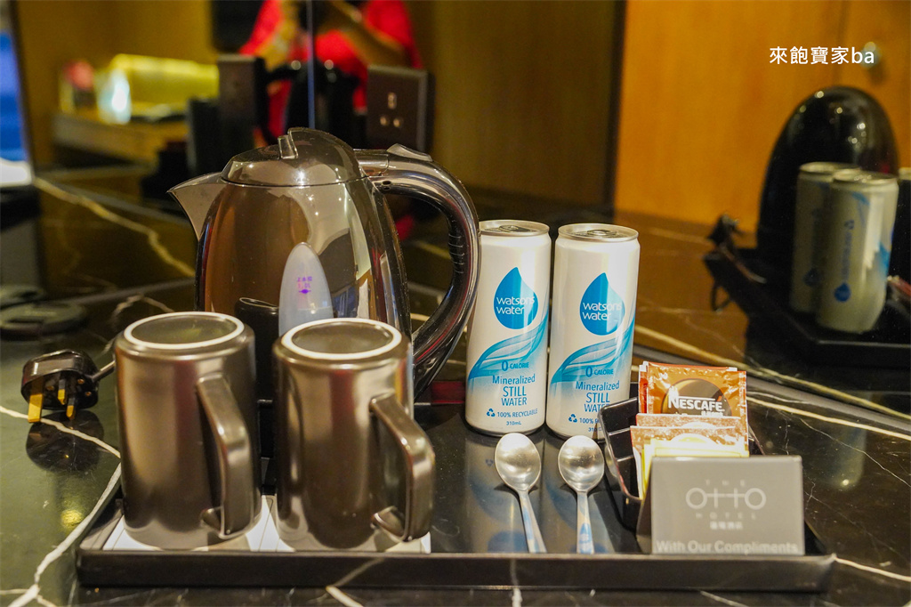 香港尖沙咀住宿【康境酒店】尖沙咀精華區平價住宿，離地鐵站超近！ @來飽寶家ba