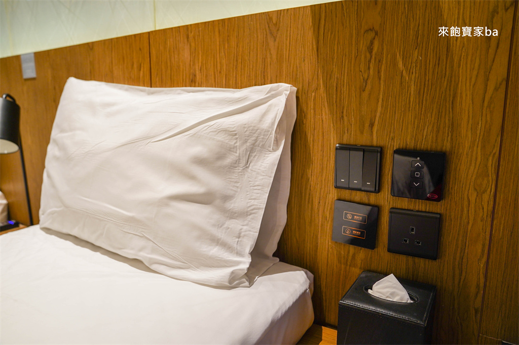 香港尖沙咀住宿【康境酒店】尖沙咀精華區平價住宿，離地鐵站超近！ @來飽寶家ba