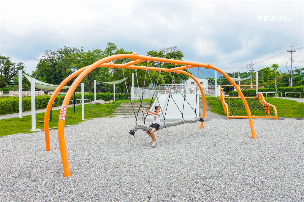 嘉義免費玩水景點【竹崎親水公園】2026年兒童戲水區開放時間,大鯨魚攀爬組合遊具 @來飽寶家ba 嘉義免費玩水景點【竹崎親水公園】2026年兒童戲水區開放時間,大鯨魚攀爬組合遊具 @來飽寶家ba