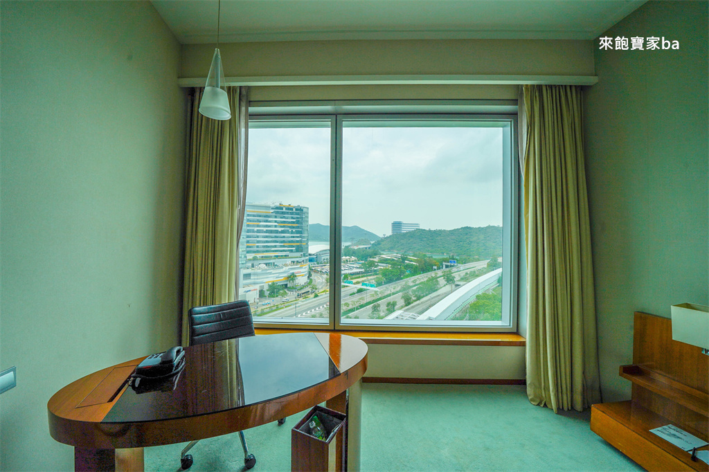 香港東涌住宿【香港諾富特東薈城酒店】連通東薈城名店倉，近機場、香港迪士尼、昂坪360纜車 @來飽寶家ba