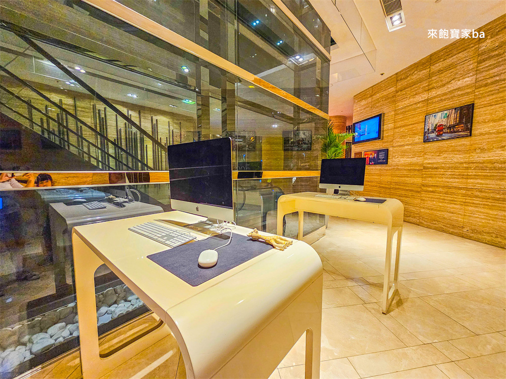 香港東涌住宿【香港諾富特東薈城酒店】連通東薈城名店倉，近機場、香港迪士尼、昂坪360纜車 @來飽寶家ba