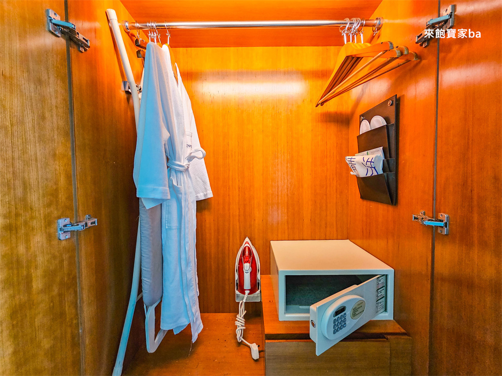 香港東涌住宿【香港諾富特東薈城酒店】連通東薈城名店倉，近機場、香港迪士尼、昂坪360纜車 @來飽寶家ba