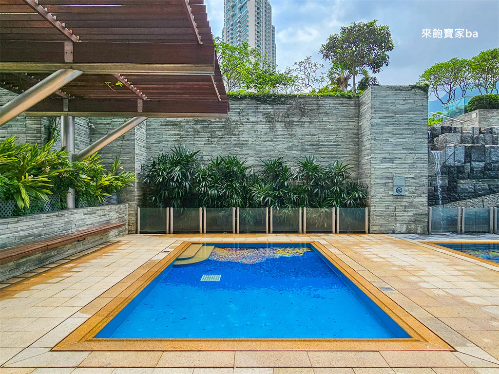 香港東涌住宿【香港諾富特東薈城酒店】連通東薈城名店倉，近機場、香港迪士尼、昂坪360纜車 @來飽寶家ba