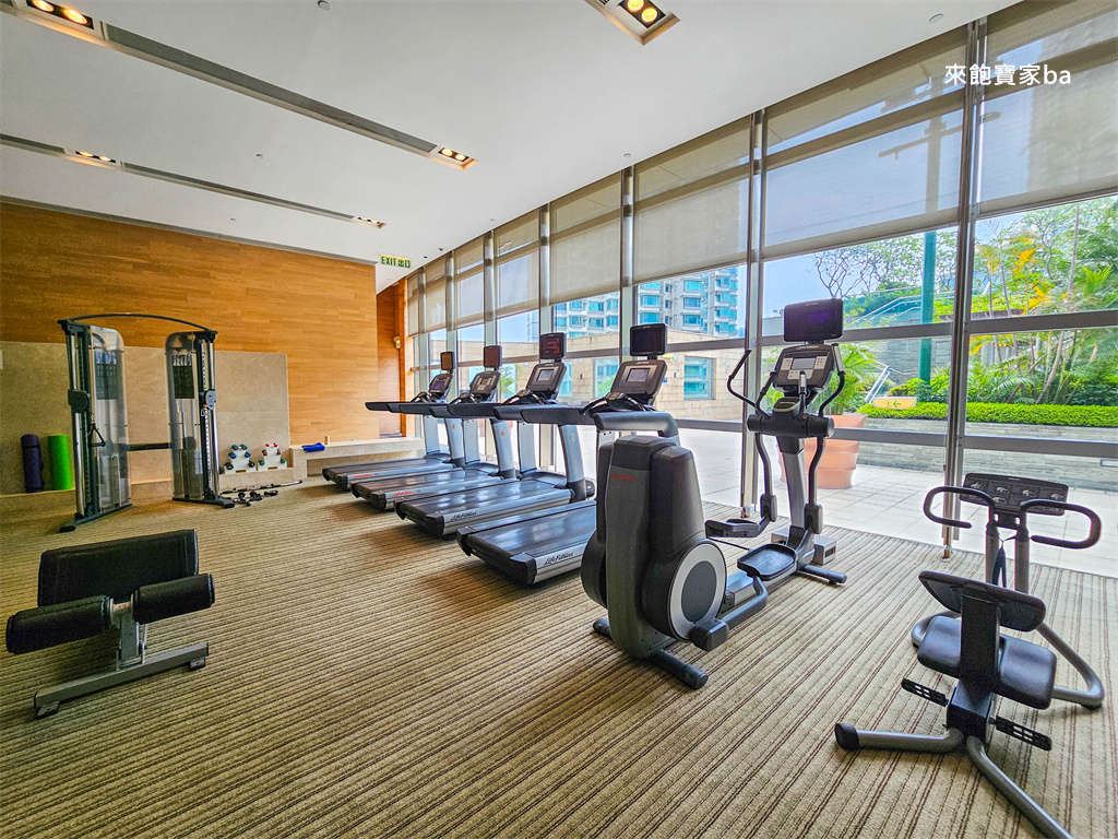 香港東涌住宿【香港諾富特東薈城酒店】連通東薈城名店倉，近機場、香港迪士尼、昂坪360纜車 @來飽寶家ba