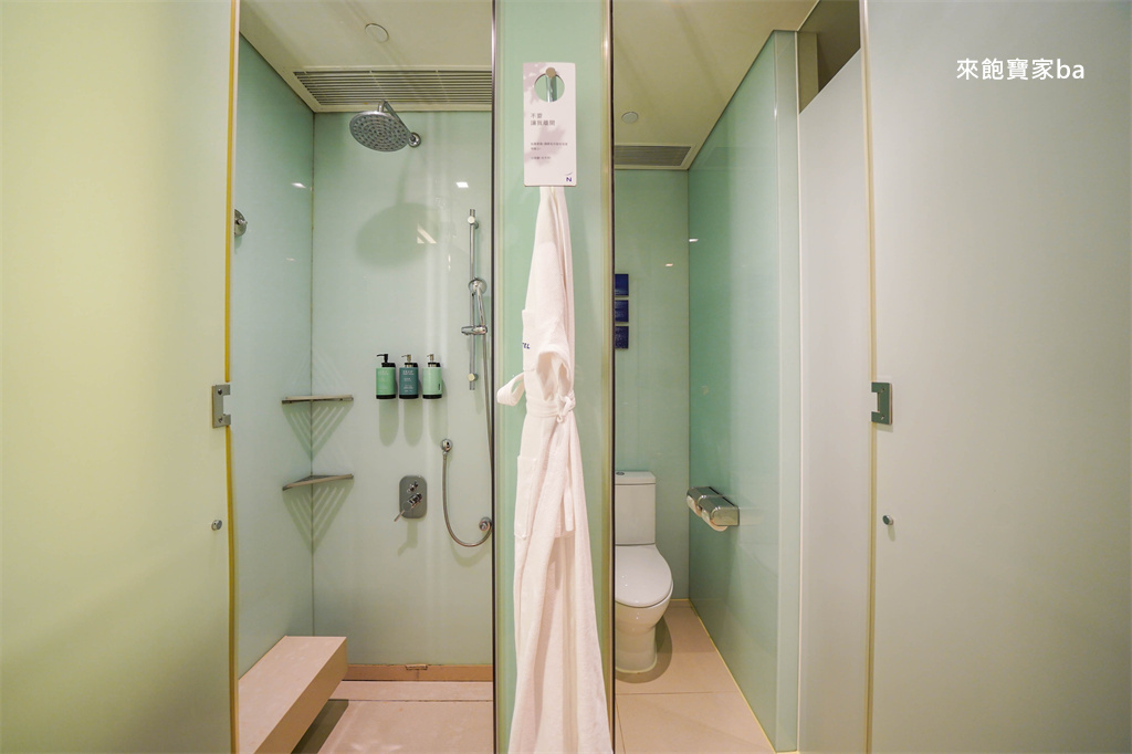 香港東涌住宿【香港諾富特東薈城酒店】連通東薈城名店倉，近機場、香港迪士尼、昂坪360纜車 @來飽寶家ba