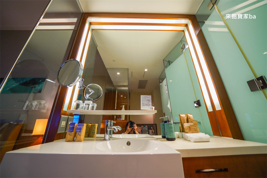 香港東涌住宿【香港諾富特東薈城酒店】連通東薈城名店倉，近機場、香港迪士尼、昂坪360纜車 @來飽寶家ba