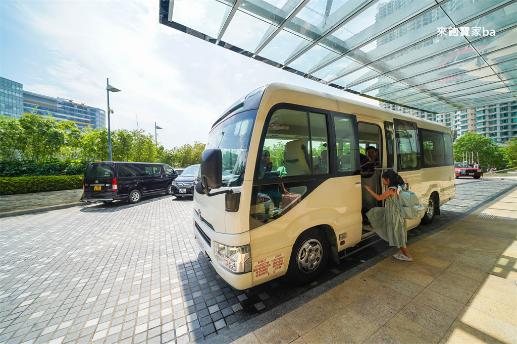 香港東涌住宿【香港諾富特東薈城酒店】連通東薈城名店倉，近機場、香港迪士尼、昂坪360纜車 @來飽寶家ba