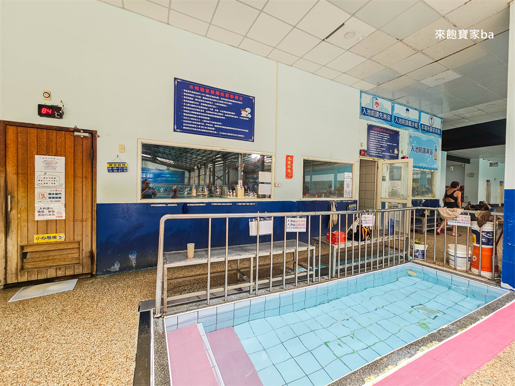 台中北屯游泳池【中興游泳池】全室內戲水空間~全家福、S型滑水道(評價與優惠票價) @來飽寶家ba 台中北屯游泳池【中興游泳池】全室內戲水空間~全家福、S型滑水道(評價與優惠票價) @來飽寶家ba