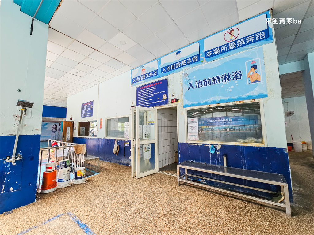 台中北屯游泳池【中興游泳池】全室內戲水空間~全家福、S型滑水道(評價與優惠票價) @來飽寶家ba 台中北屯游泳池【中興游泳池】全室內戲水空間~全家福、S型滑水道(評價與優惠票價) @來飽寶家ba