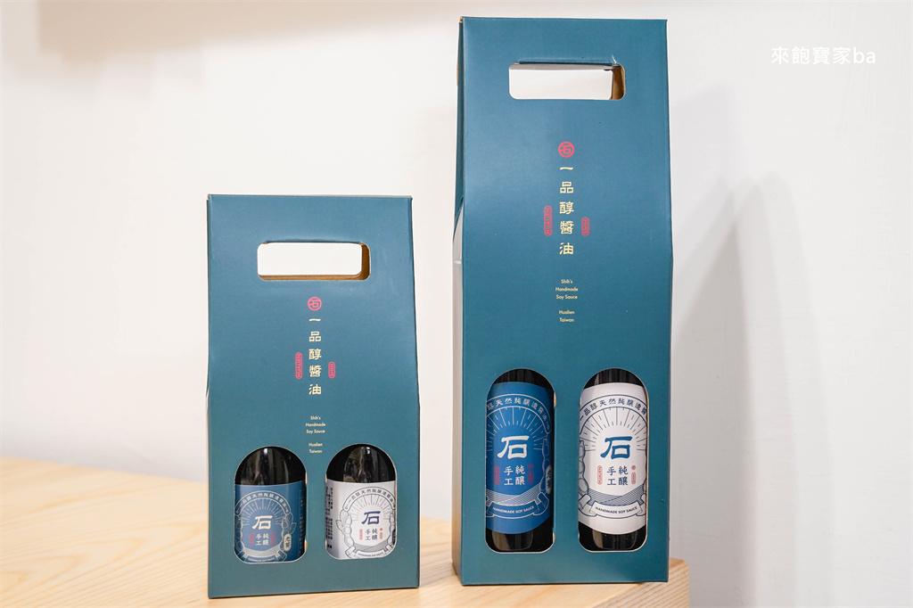 【2026花蓮伴手禮】花蓮名產必買推薦清單！送禮自用不踩雷，團購美食網購超方便 @來飽寶家ba