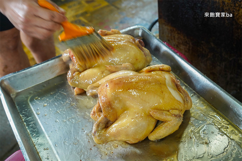 陽明山美食【青菜園】竹子湖必吃，必點Q彈放山白斬雞（菜單/訂位） @來飽寶家ba