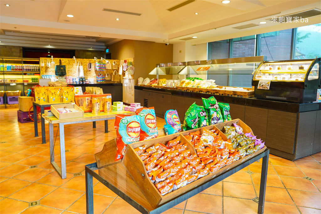 台北親子飯店【陽明山天籟渡假酒店】全國最大兩千坪露天溫泉、滑水道水樂園 @來飽寶家ba