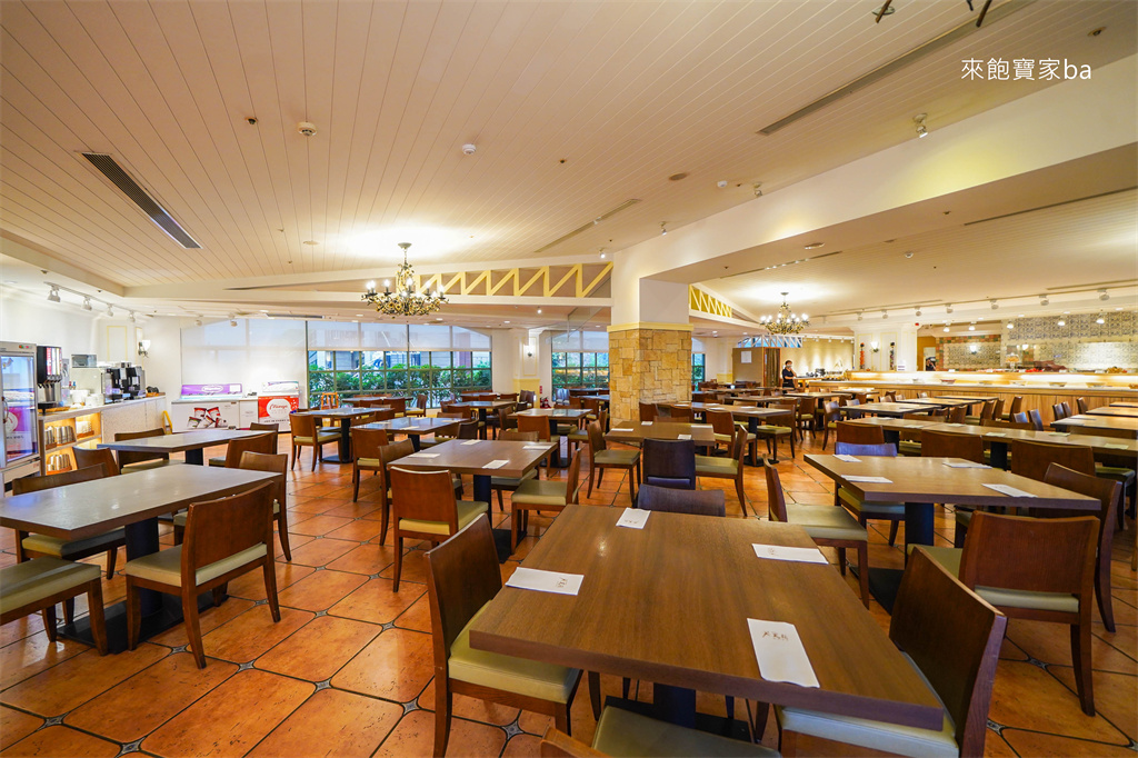 台北親子飯店【陽明山天籟渡假酒店】全國最大兩千坪露天溫泉、滑水道水樂園 @來飽寶家ba