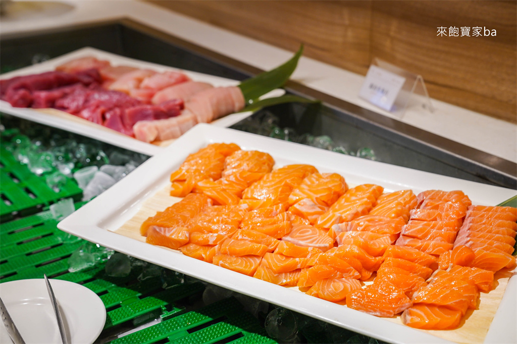 台北親子飯店【陽明山天籟渡假酒店】全國最大兩千坪露天溫泉、滑水道水樂園 @來飽寶家ba