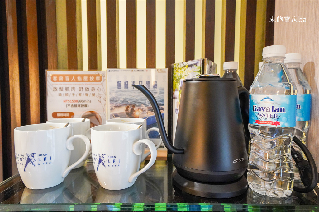 台北親子飯店【陽明山天籟渡假酒店】全國最大兩千坪露天溫泉、滑水道水樂園 @來飽寶家ba