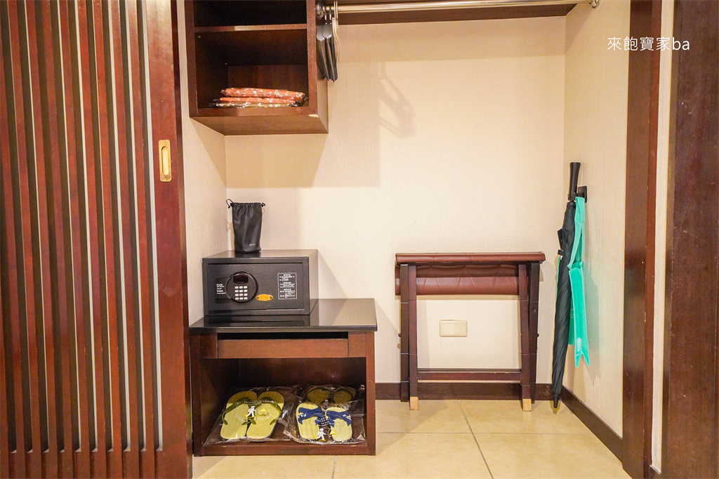 台北親子飯店【陽明山天籟渡假酒店】全國最大兩千坪露天溫泉、滑水道水樂園 @來飽寶家ba
