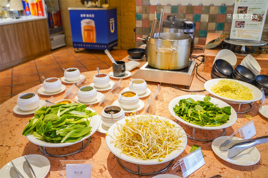 台北親子飯店【陽明山天籟渡假酒店】全國最大兩千坪露天溫泉、滑水道水樂園 @來飽寶家ba