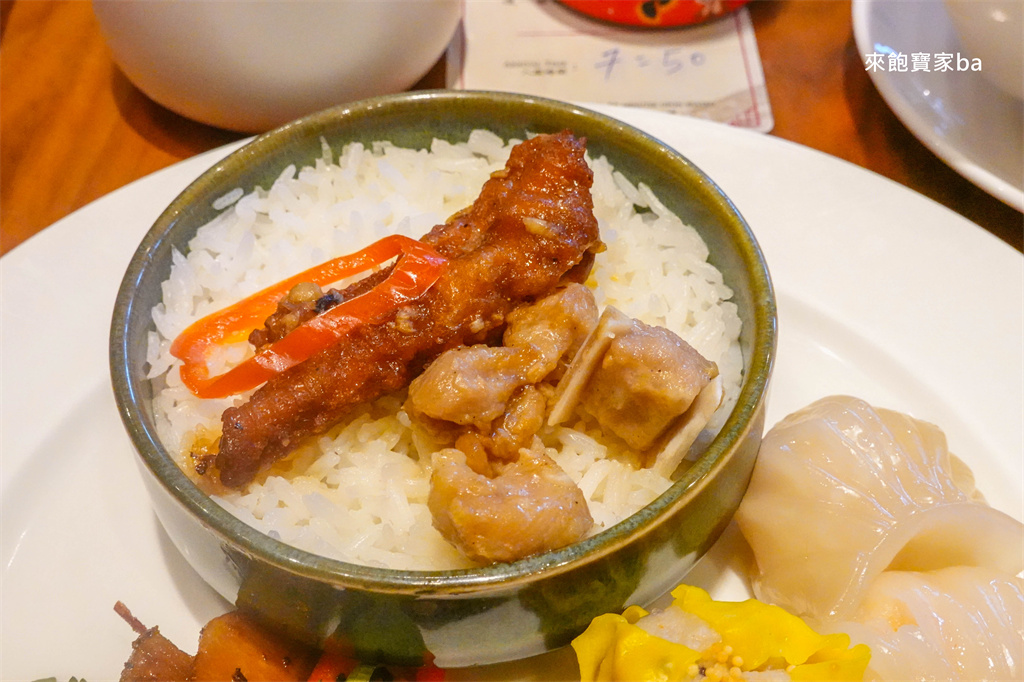 香港迪士尼必住【迪士尼探索家度假酒店】房型、設施、活動、雲龍軒早餐 @來飽寶家ba