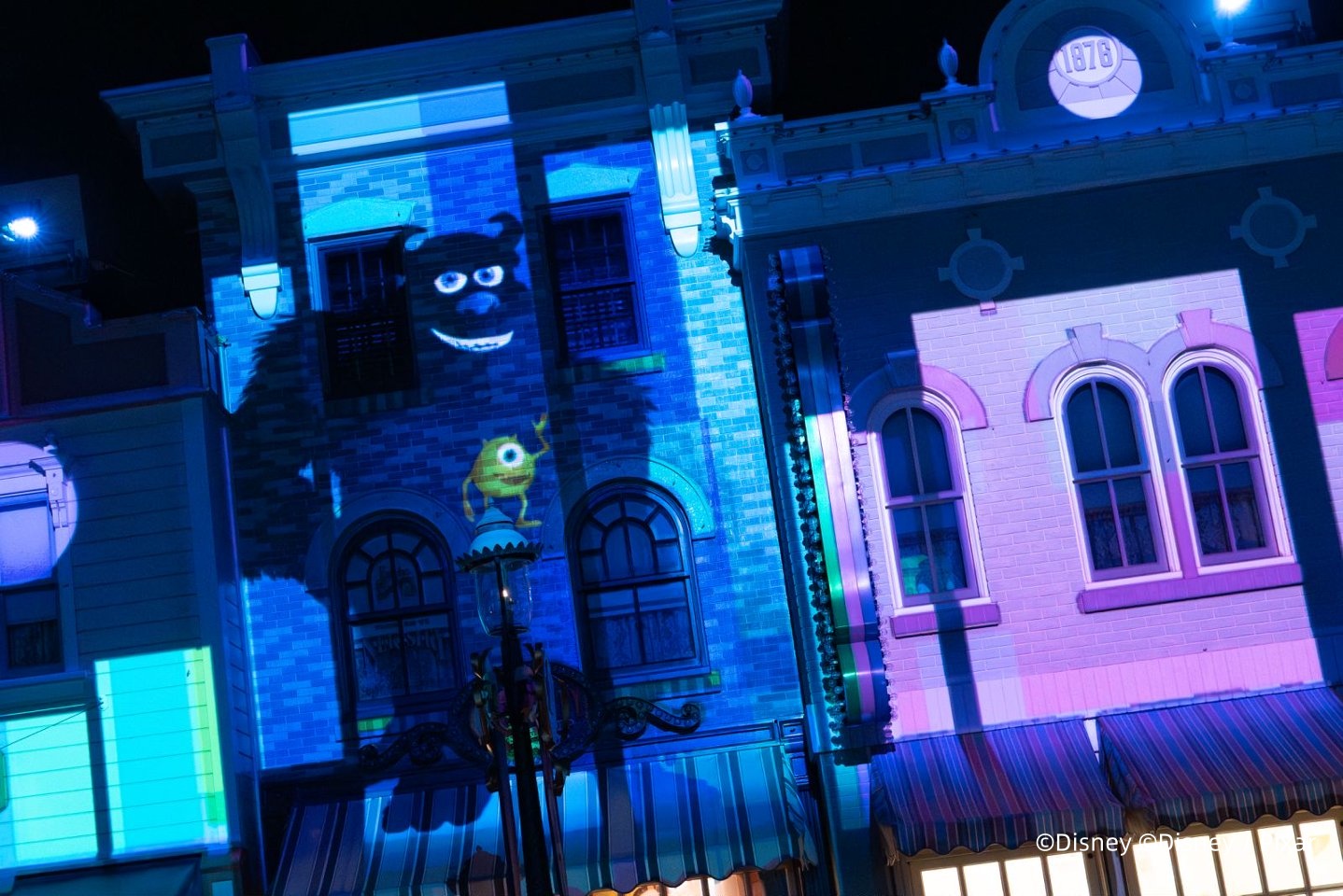 2026香港迪士尼樂園【Pixar 夏日狂歡趴】必玩必吃攻略！ @來飽寶家ba