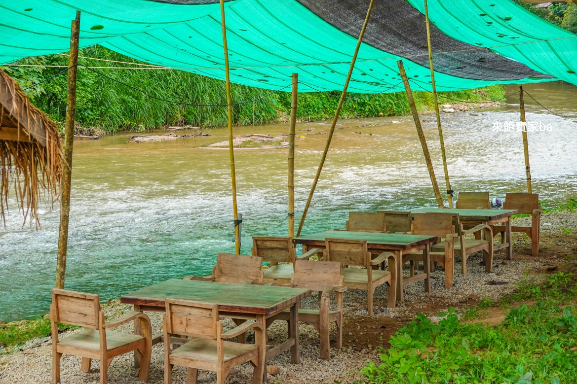 【清邁景點】Kerchor 克喬大象生態公園,與大象互動、餵食、洗澡以及竹筏漂流 @來飽寶家ba 【清邁景點】Kerchor 克喬大象生態公園,與大象互動、餵食、洗澡以及竹筏漂流 @來飽寶家ba