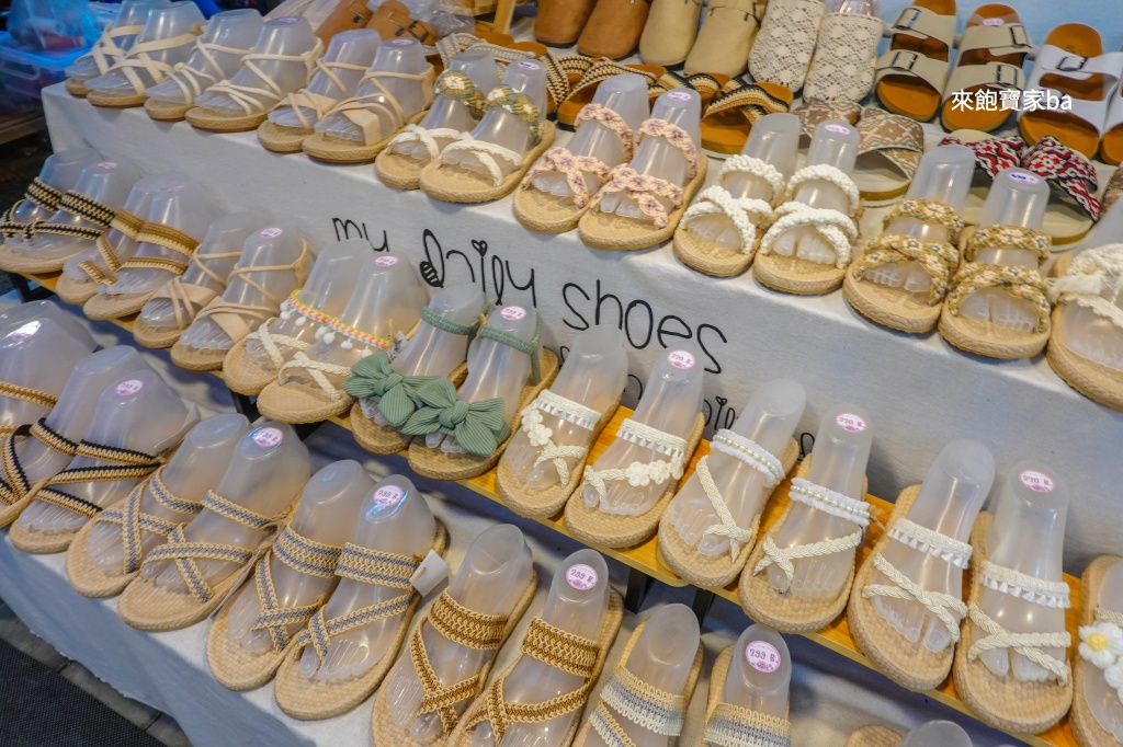 【椰林市集】椰林環繞的 Coconut Market,最好拍的清邁市集推薦 @來飽寶家ba 【椰林市集】椰林環繞的 Coconut Market,最好拍的清邁市集推薦 @來飽寶家ba