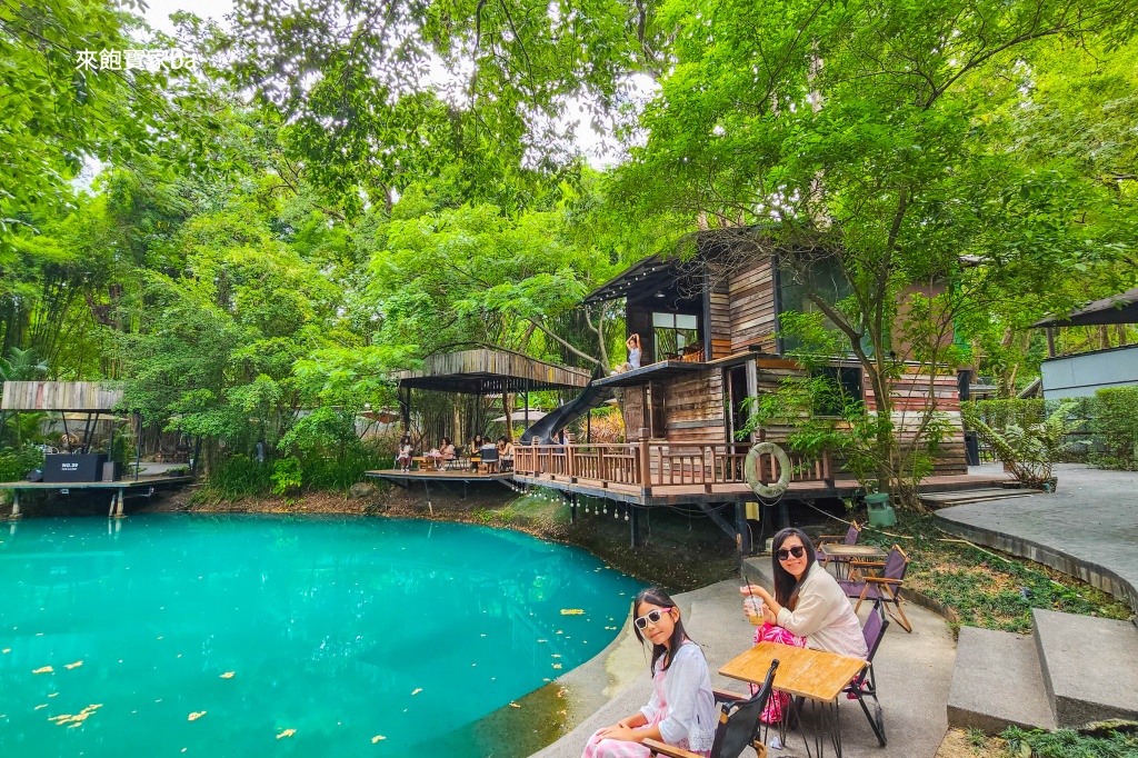 清邁景點【No.39 Cafe】森林系池畔咖啡館,鄰近清邁藝術村Baan Kang Wat、悟孟寺 @來飽寶家ba 清邁景點【No.39 Cafe】森林系池畔咖啡館,鄰近清邁藝術村Baan Kang Wat、悟孟寺 @來飽寶家ba