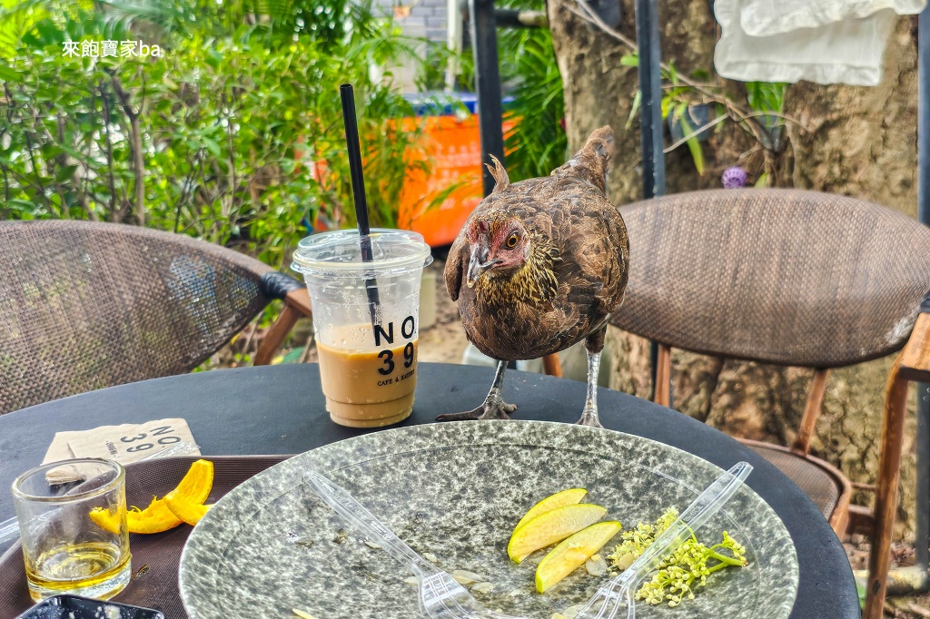 清邁景點【No.39 Cafe】森林系池畔咖啡館,鄰近清邁藝術村Baan Kang Wat、悟孟寺 @來飽寶家ba 清邁景點【No.39 Cafe】森林系池畔咖啡館,鄰近清邁藝術村Baan Kang Wat、悟孟寺 @來飽寶家ba