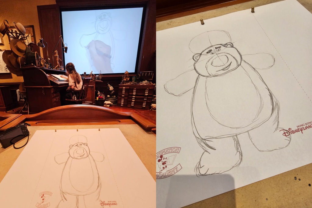 2026香港迪士尼樂園【Pixar Summer Fest 皮克斯夏日狂歡趴】必玩必吃攻略！ @來飽寶家ba