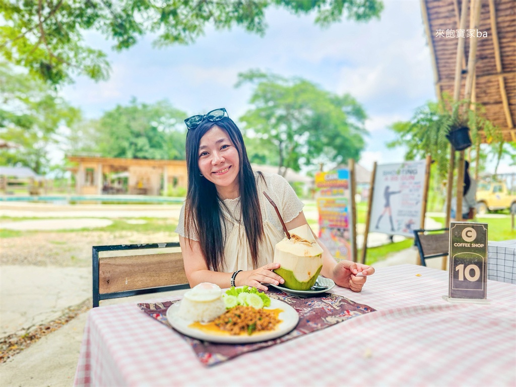 清邁景點【For The Good Times】距市區僅20分鐘的大象咖啡廳,近距離餵食大象 @來飽寶家ba 清邁景點【For The Good Times】距市區僅20分鐘的大象咖啡廳,近距離餵食大象 @來飽寶家ba