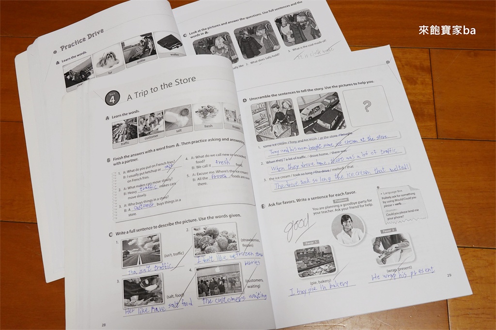 清邁夏令營推薦｜清邁語言學校Speak Up Language (SUL) 費用、課程，旅圖留遊學代辦評價 @來飽寶家ba