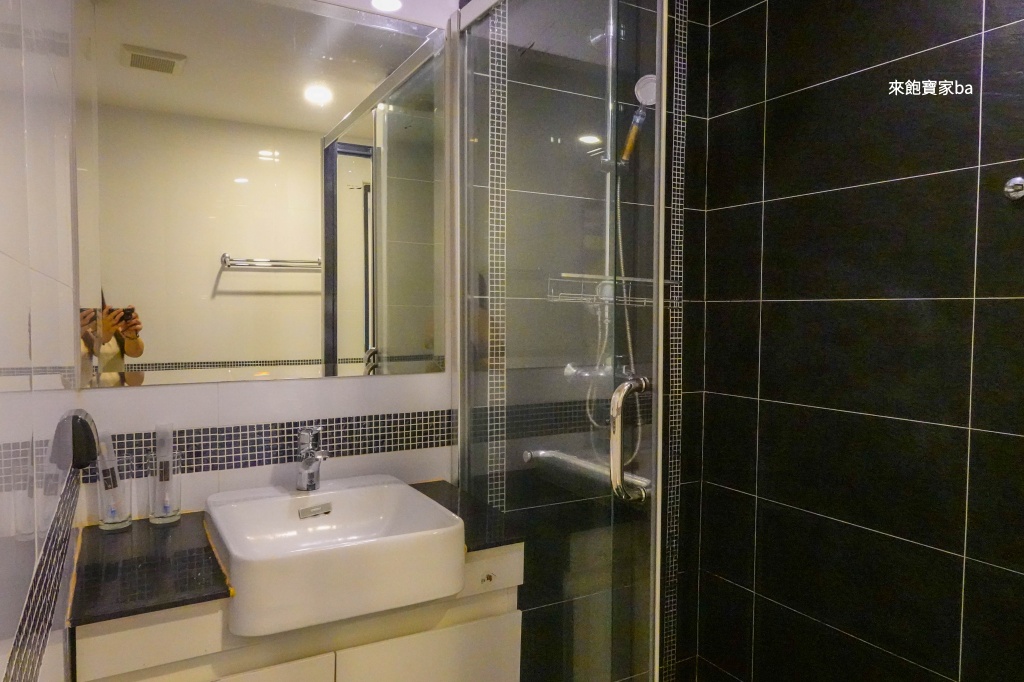 清邁住宿推薦【The Vidi Condominium】公寓式住宿實際入住心得~鄰近尼曼商圈，生活機能首選！ @來飽寶家ba