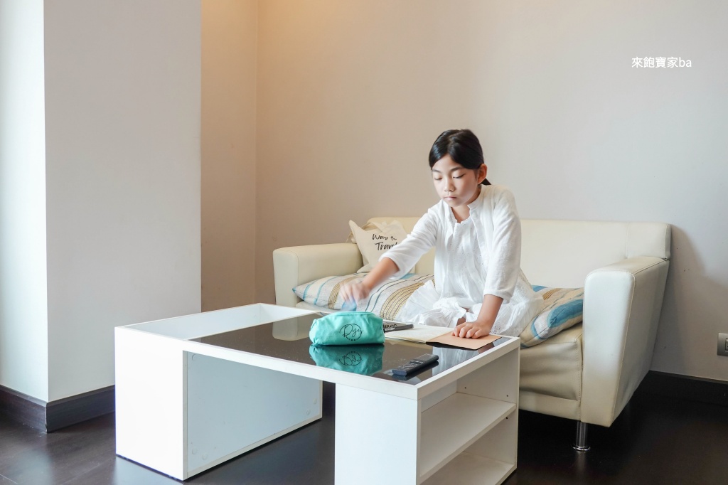 清邁住宿推薦【The Vidi Condominium】公寓式住宿實際入住心得~鄰近尼曼商圈，生活機能首選！ @來飽寶家ba