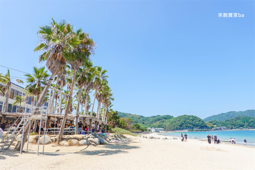 福岡系島景點【Palm Tree Swing】免費戲水、椰子樹鞦韆、糸島任意門,小田浜海岸打卡攻略 @來飽寶家ba 福岡系島景點【Palm Tree Swing】免費戲水、椰子樹鞦韆、糸島任意門,小田浜海岸打卡攻略 @來飽寶家ba
