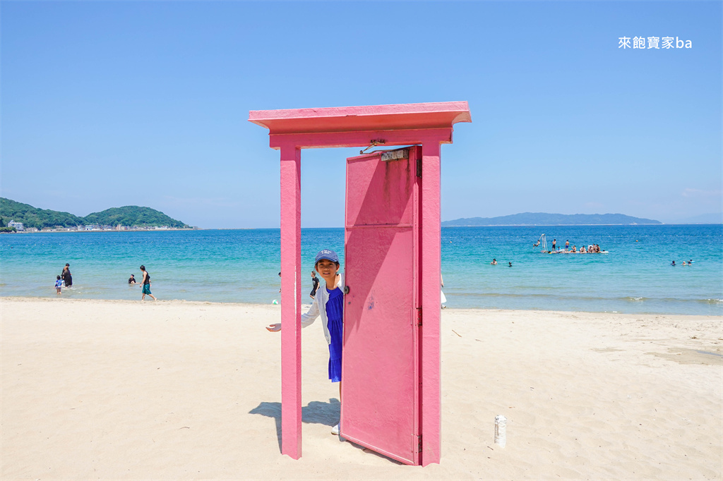 福岡系島景點【Palm Tree Swing】免費戲水、椰子樹鞦韆、糸島任意門,小田浜海岸打卡攻略 @來飽寶家ba 福岡系島景點【Palm Tree Swing】免費戲水、椰子樹鞦韆、糸島任意門,小田浜海岸打卡攻略 @來飽寶家ba