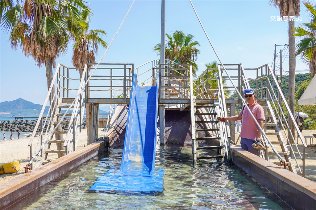 福岡系島景點【Palm Tree Swing】免費戲水、椰子樹鞦韆、糸島任意門,小田浜海岸打卡攻略 @來飽寶家ba 福岡系島景點【Palm Tree Swing】免費戲水、椰子樹鞦韆、糸島任意門,小田浜海岸打卡攻略 @來飽寶家ba