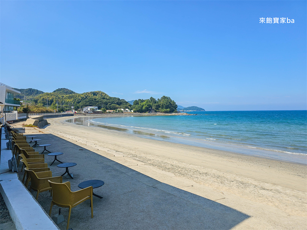 福岡糸島美食【糸島咖哩堂】糸島海鮮堂的姊妹店糸島カリー堂，坐擁無敵景觀窗 @來飽寶家ba