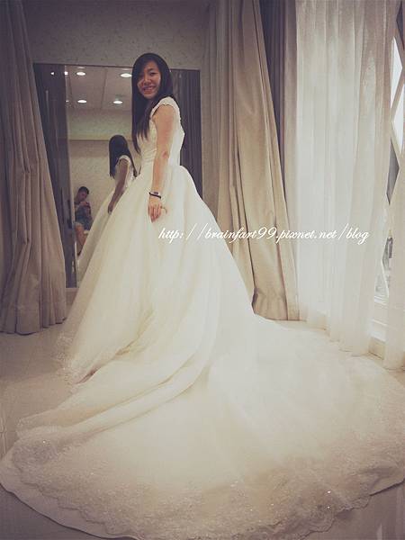 ♥♥♥ Wedding-3 ♥♥♥挑選台中婚紗工作室 JS/時尚/凱撒米蘿/86 @來飽寶家ba