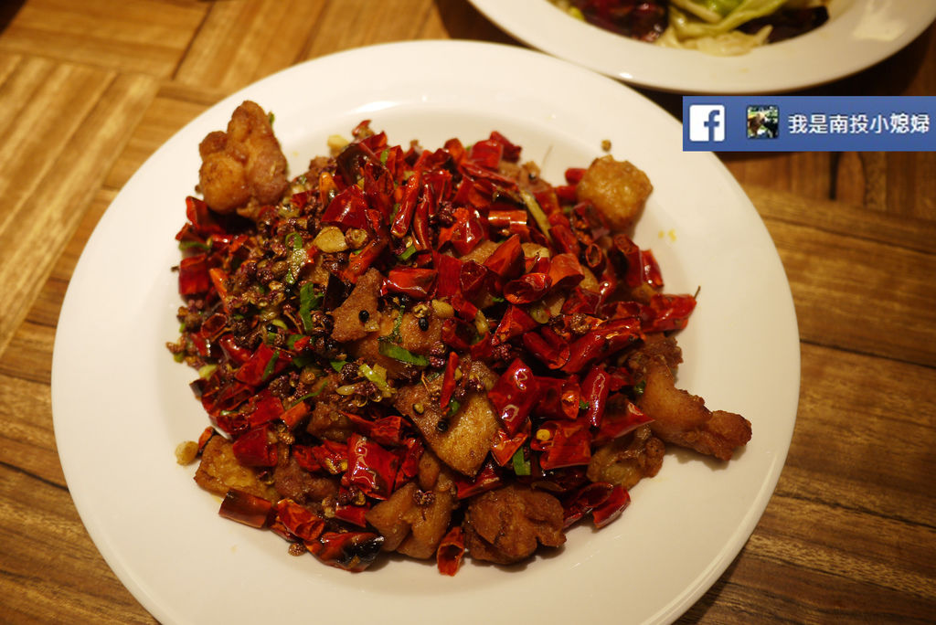 【台中‧西屯區】饗食天堂同集團，人氣川菜開飯川食堂(台中大遠百店) @來飽寶家ba