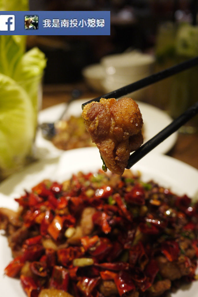 【台中‧西屯區】饗食天堂同集團，人氣川菜開飯川食堂(台中大遠百店) @來飽寶家ba